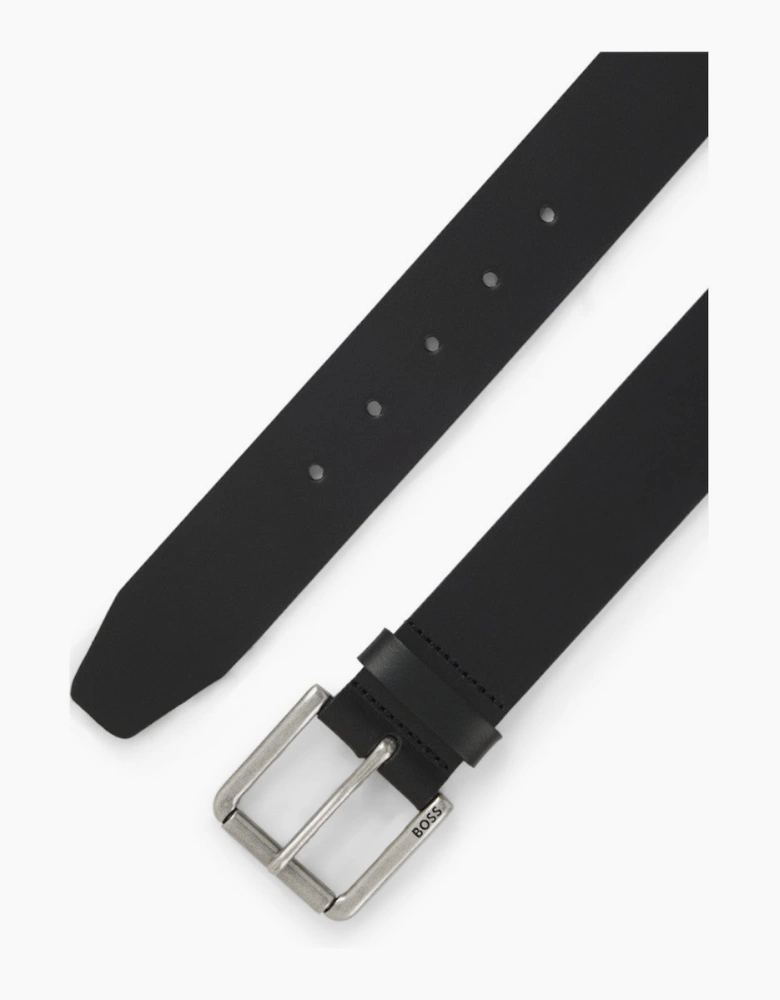 BOSS Black Joris Sz40 Belt S1-26 001 Black