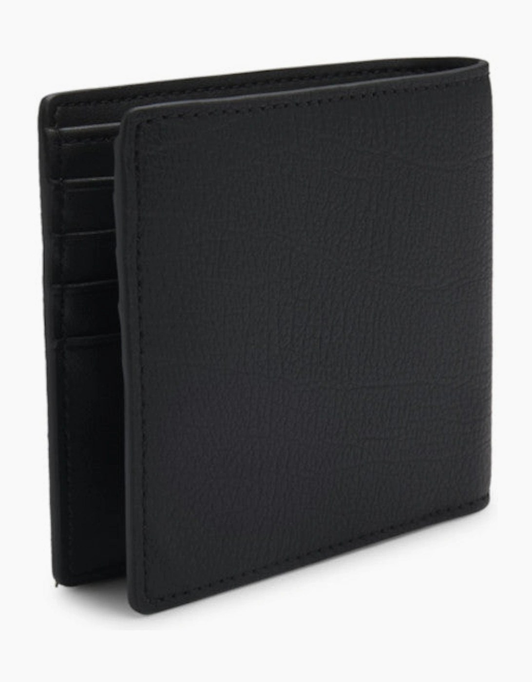 BOSS Black Lewys 8cc Wallet 001 Black