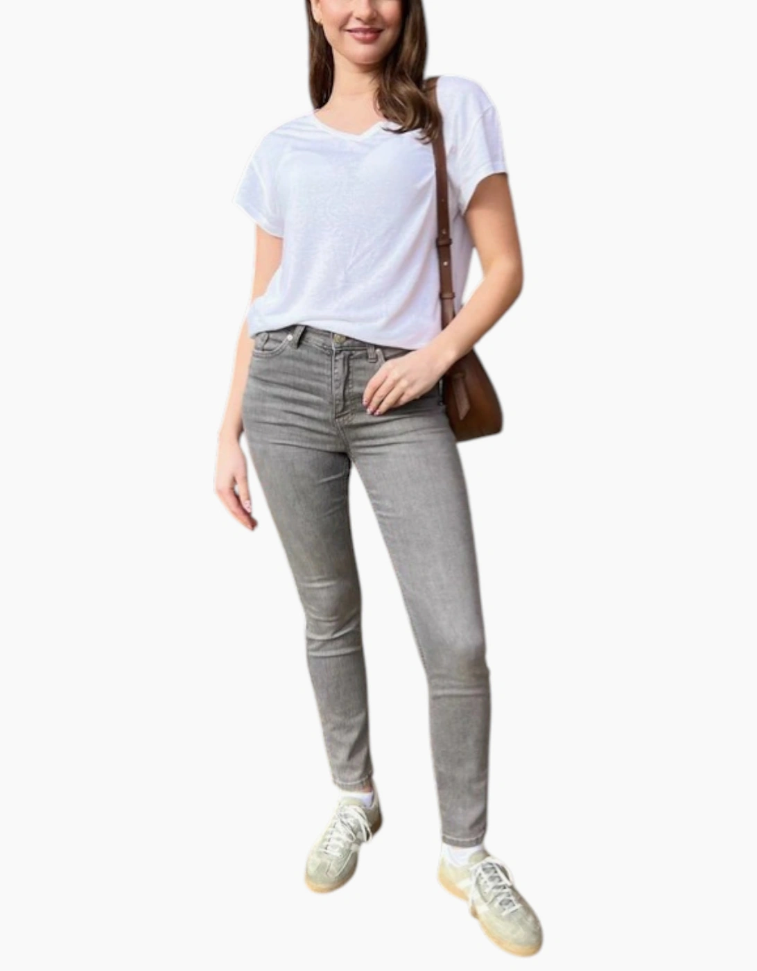 M&S Lily Slim Denim Jeans Pant Ladies