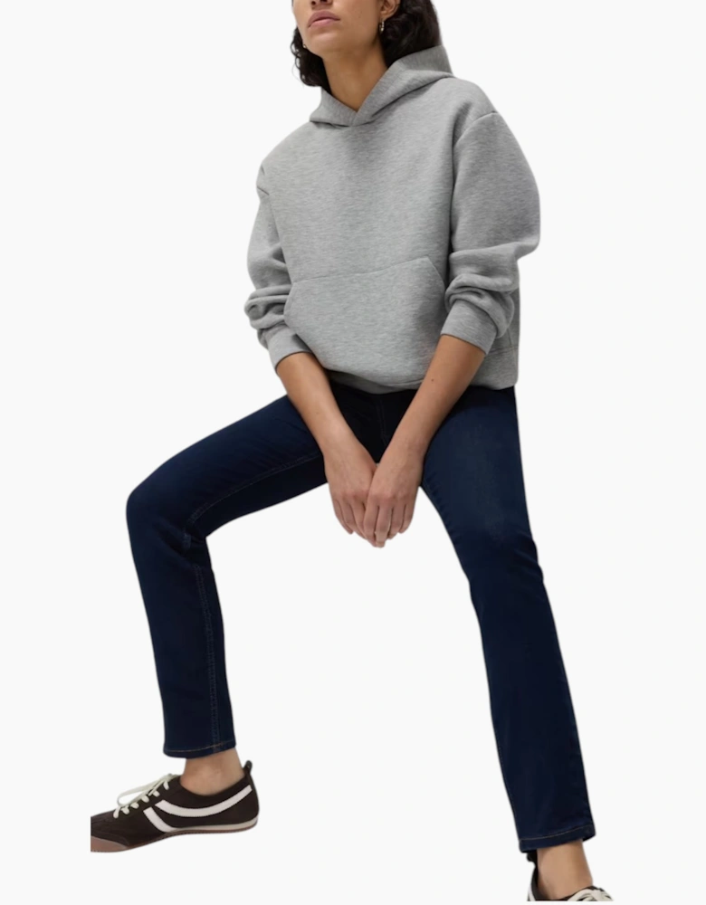 M&S Lily Slim Denim Jeans Pant Ladies