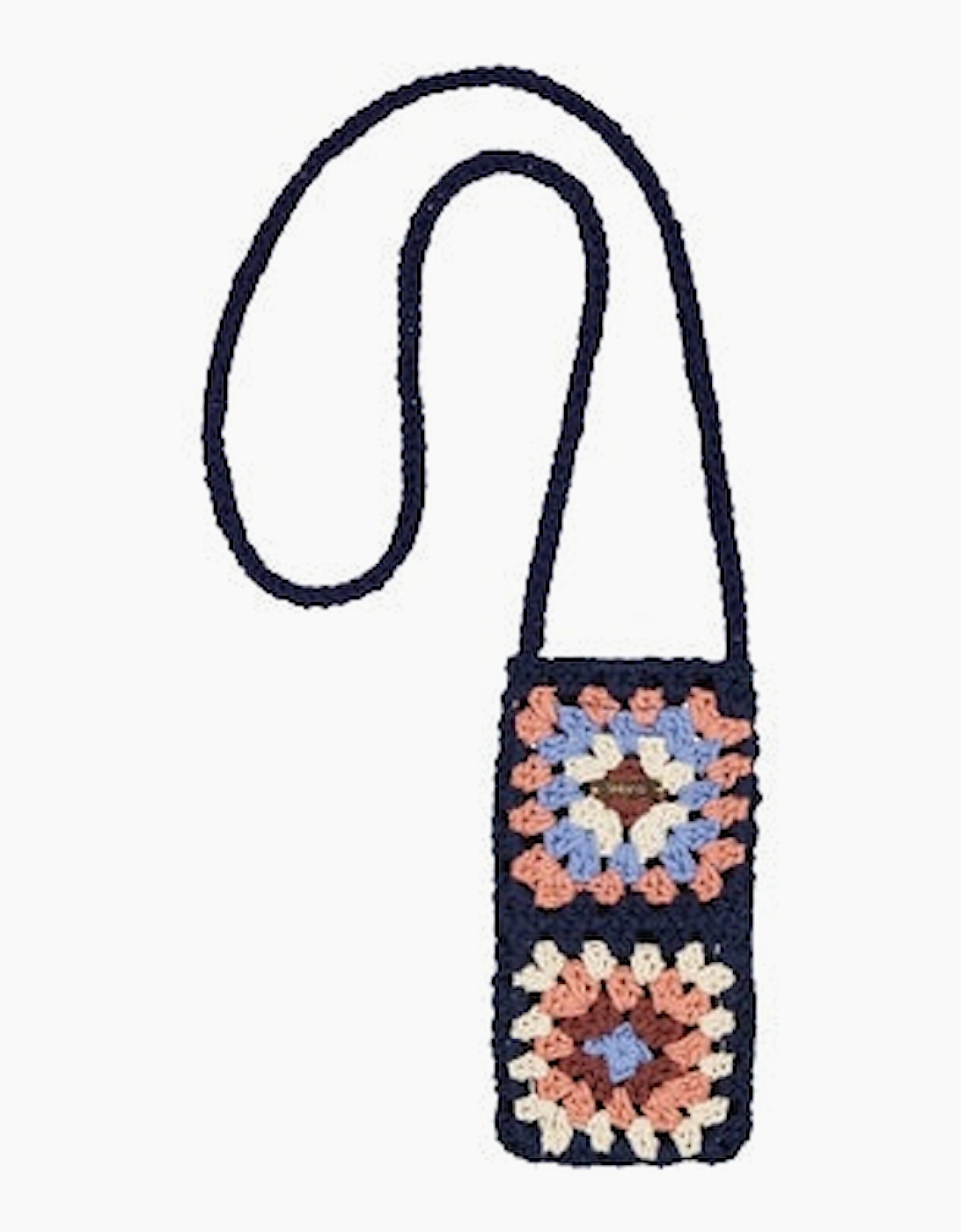 Barts Womens Wanderes Phone Bag - Denim, 2 of 1
