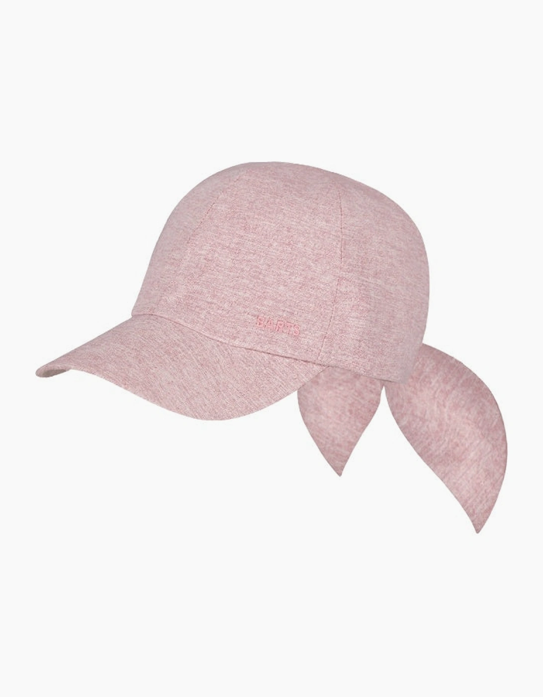 Barts Womens Peruma Adjustable Bow Baseball Cap