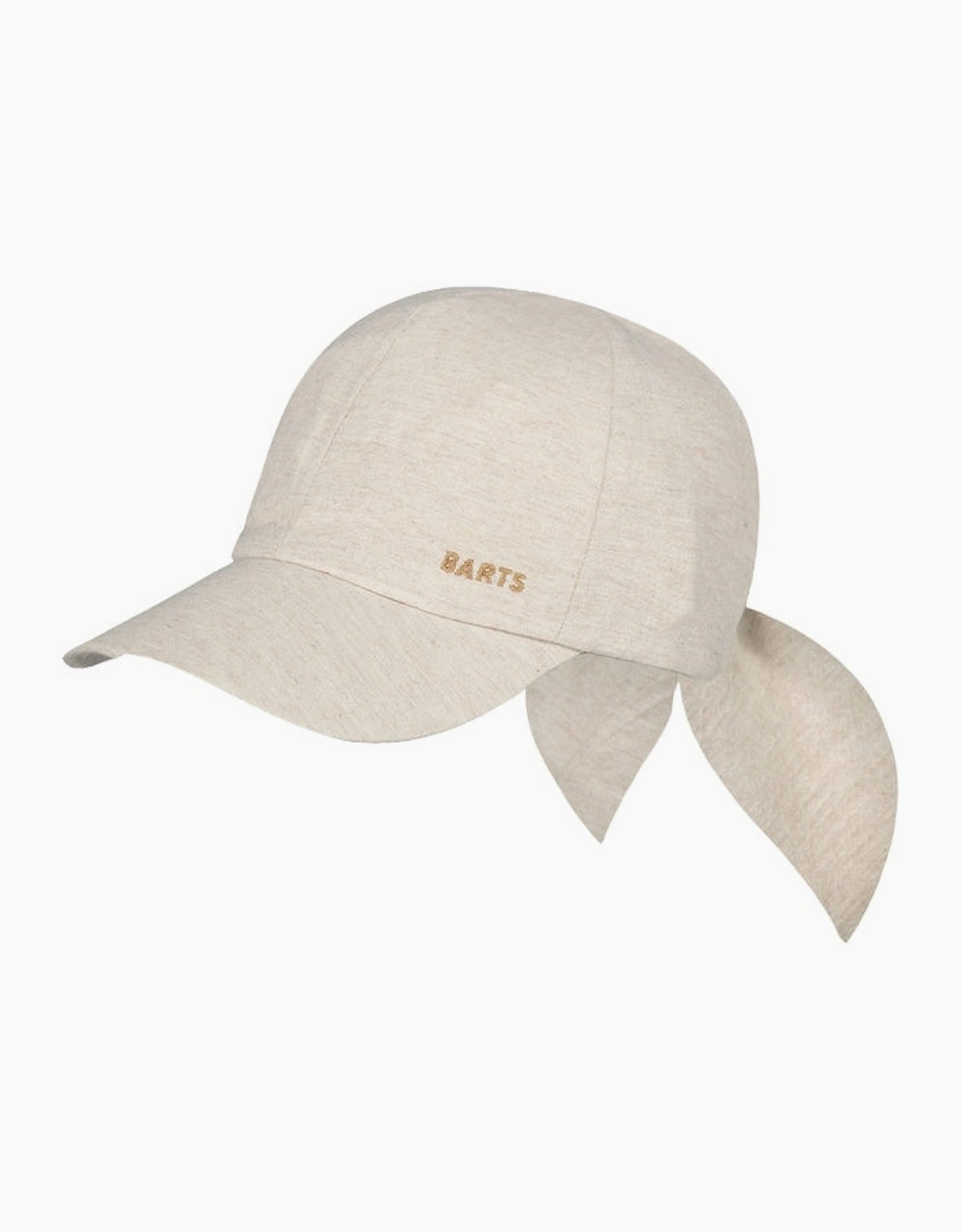 Barts Womens Peruma Adjustable Bow Baseball Cap