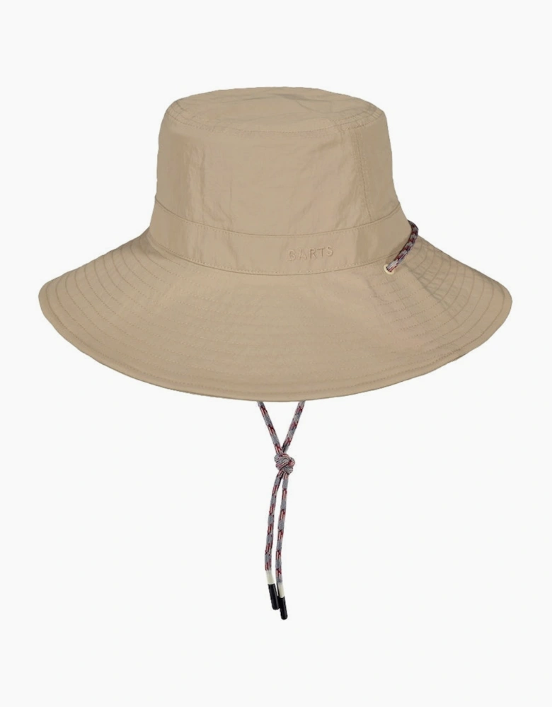 Barts Womens Zaron Soft Wide Brim Summer Hat