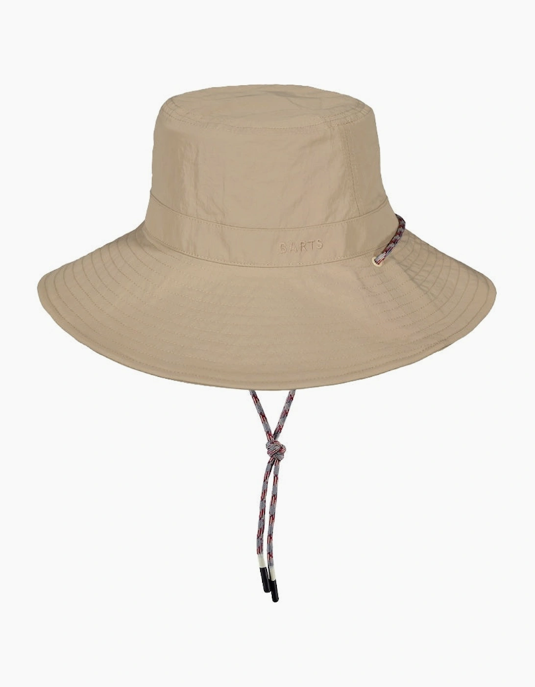 Barts Women's Barts Womens Zaron Soft Wide Brim Summer Hat - Tan