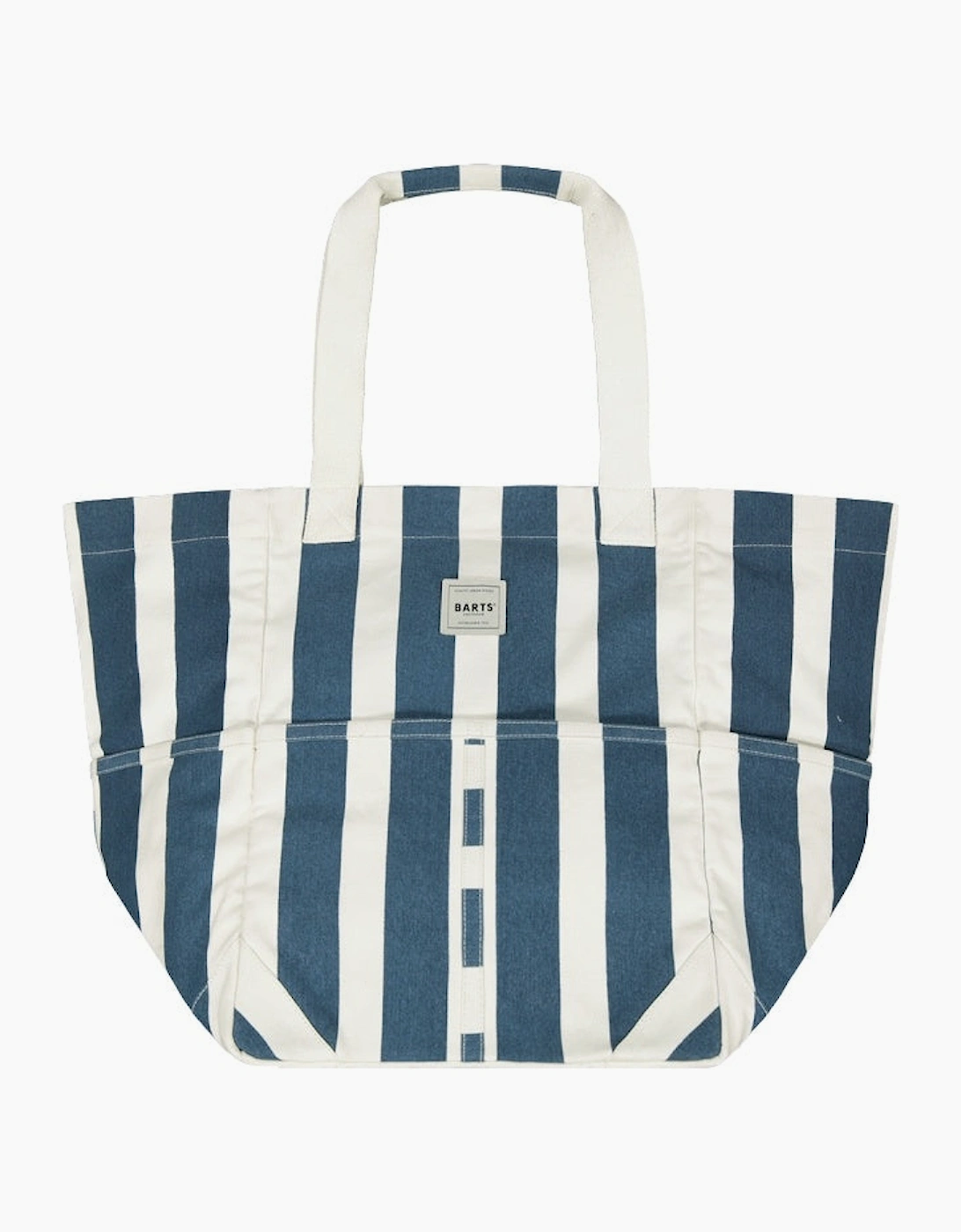 Barts Womens Jondi Large Cotton Beach Bag