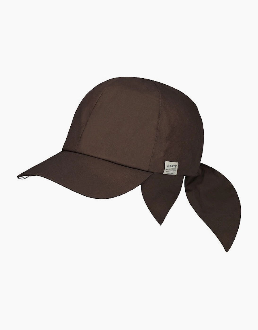 Barts Womens Wupper Bow Detail Baseball Cap