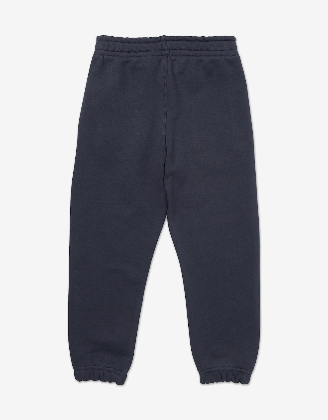 Off-White Boys Type Joggers in Navy