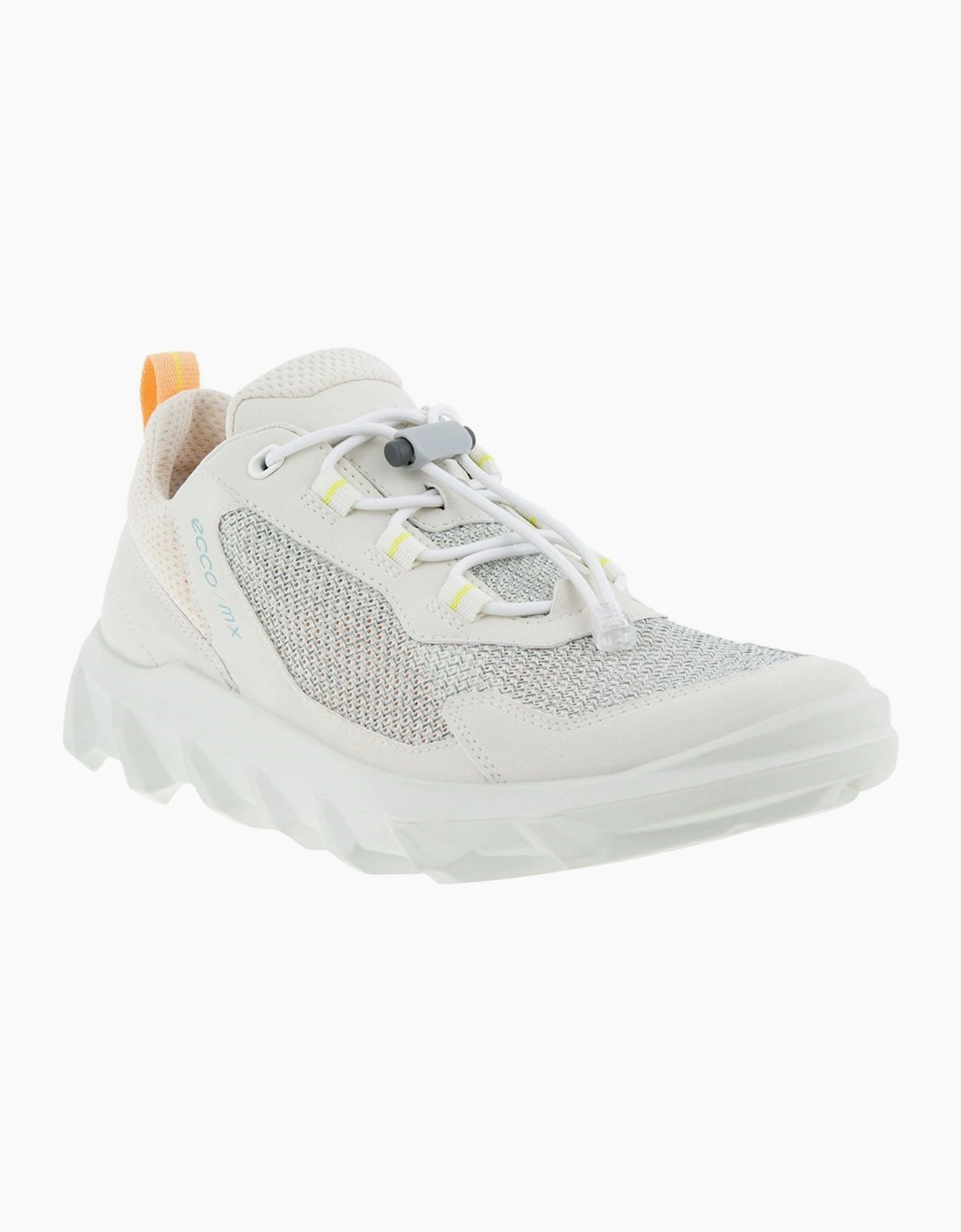 ECCO Womens MX Breathru Speedlace Trainers