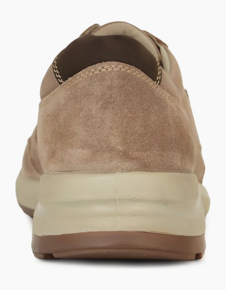 Marley 51 Waterproof Mens Shoes