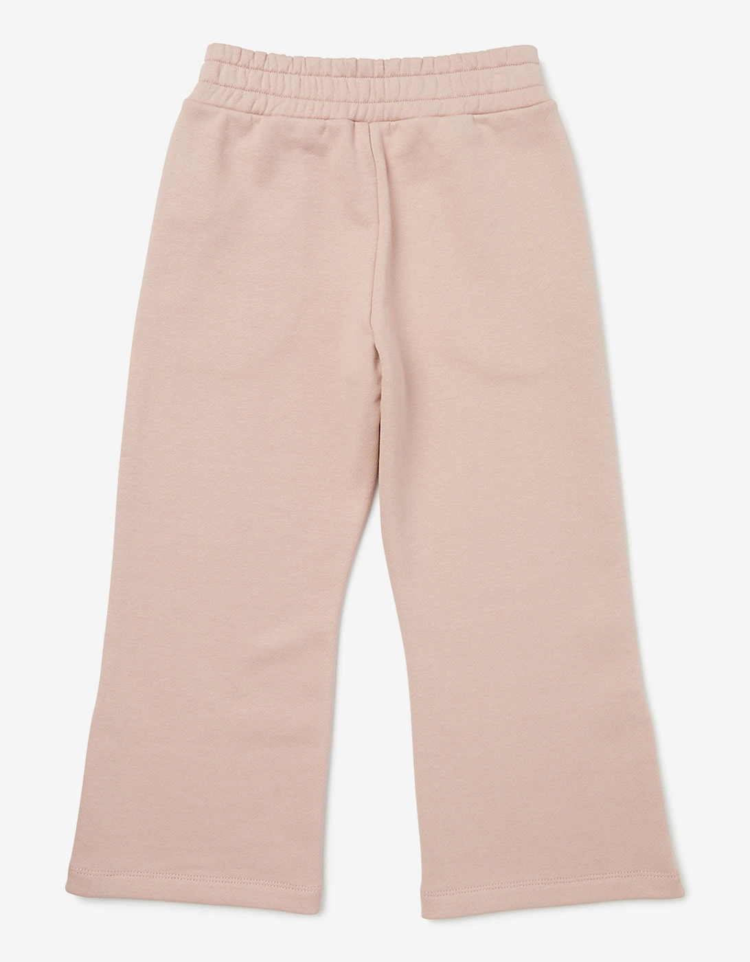 Off-White Girls Type Joggers in Pink