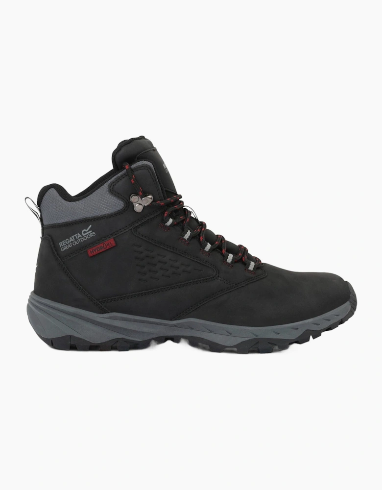 Regatta Mens Amble Waterproof Walking Boots