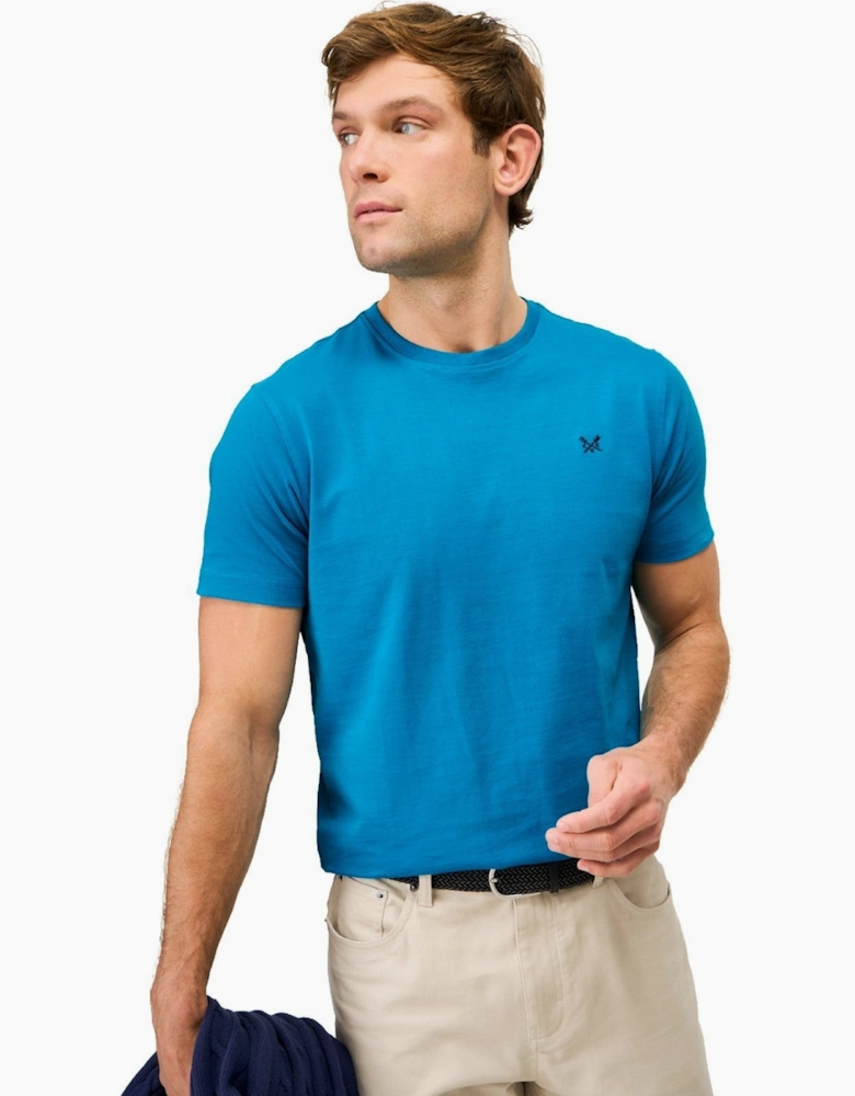 Crew Clothing Mens Crew Classic T-Shirt