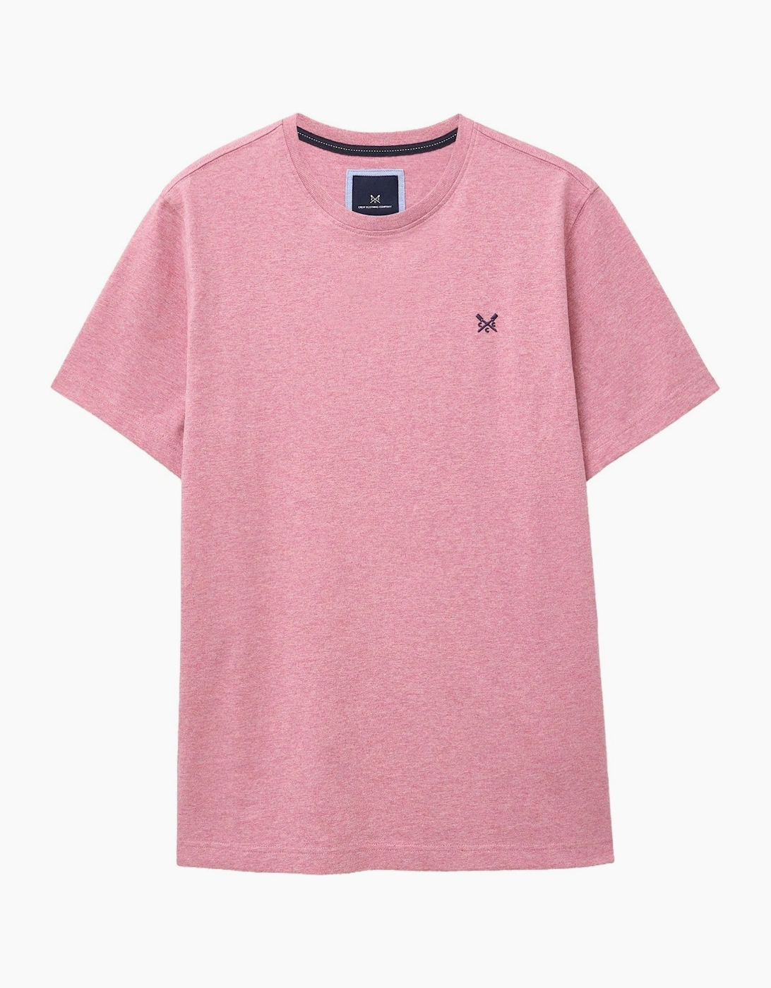 Crew Clothing Mens Crew Classic T-Shirt