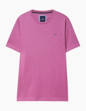 Fuchsia Marl
