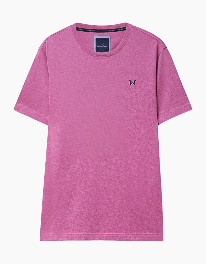 Crew Clothing Mens Crew Classic T-Shirt