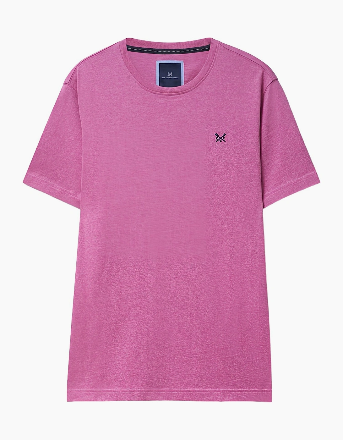Crew Clothing Mens Crew Classic T-Shirt