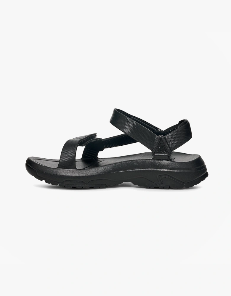Teva APREAQUA DRIFT Womens Cross Strap Sandals Black