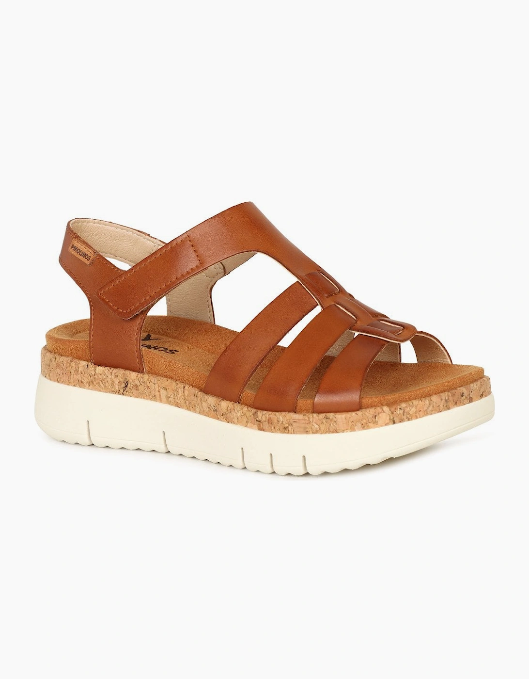 Palma Womens Sandals, 7 of 6