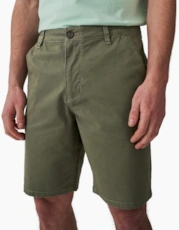 Heratige Olive