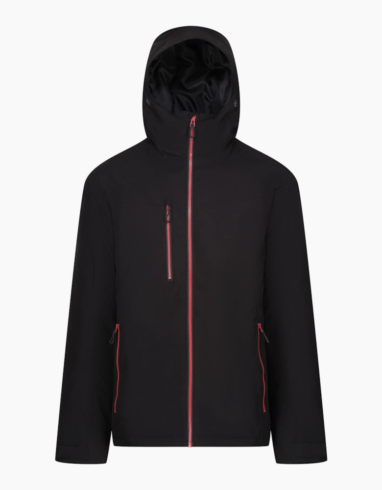 Regatta Professional Mens Insulated Waterproof Jacket