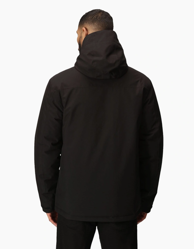 Regatta Professional Mens Insulated Waterproof Jacket