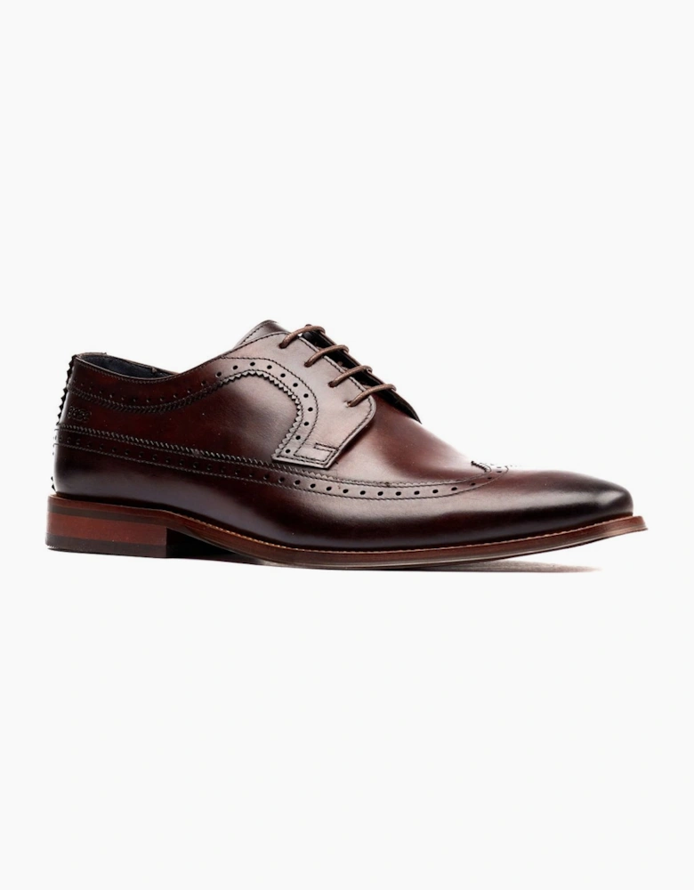Havisham Mens Brogues