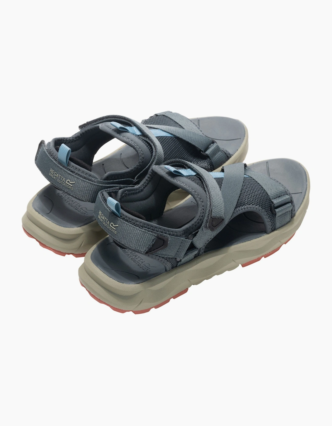 Regatta Mens Lito Sandals