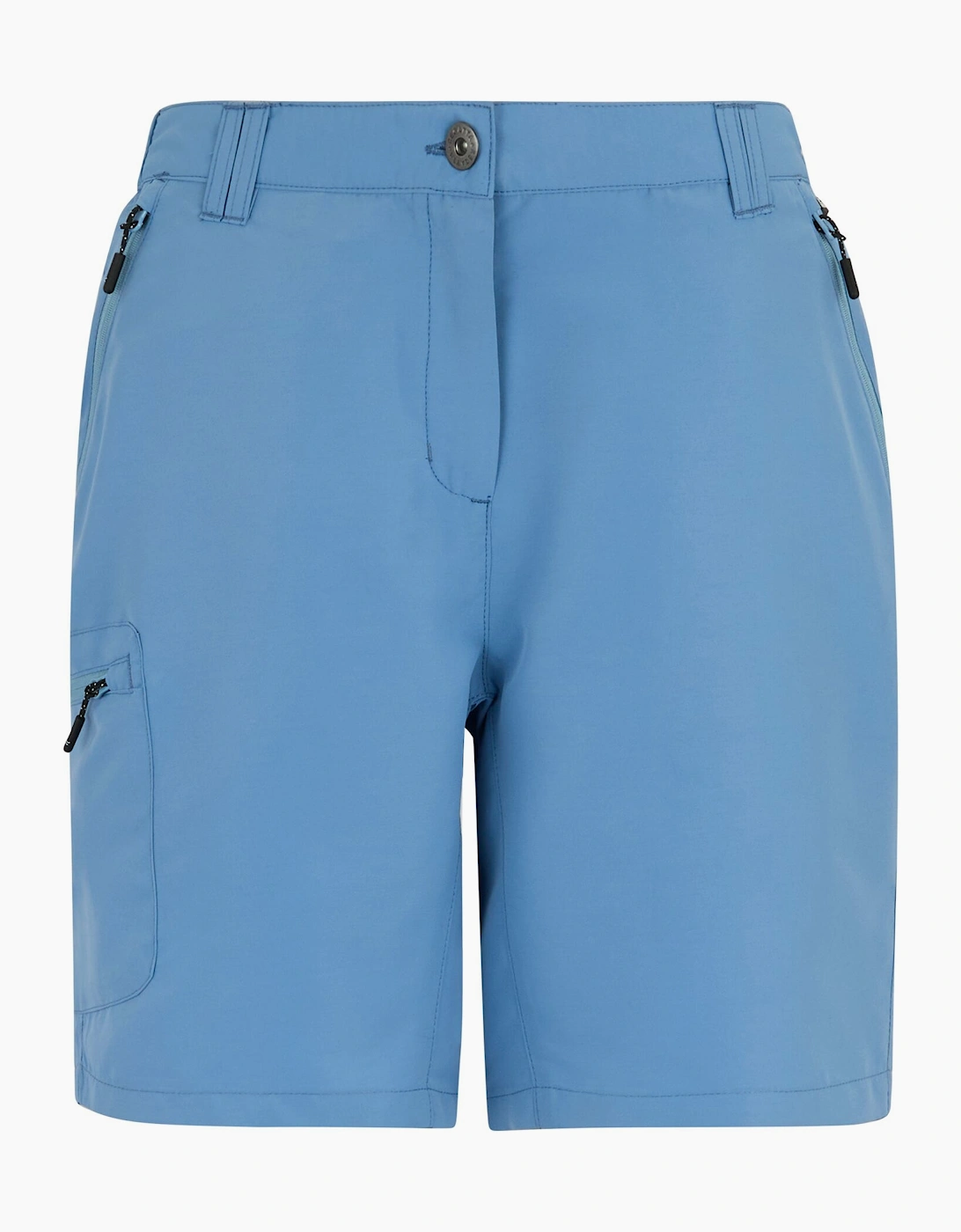 Regatta Womens/Ladies Chaska III Walking Shorts, 6 of 5