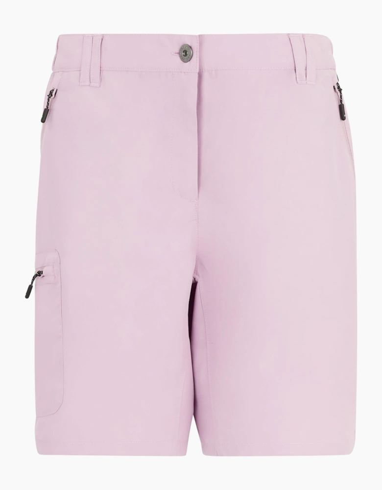 Regatta Womens/Ladies Chaska III Walking Shorts