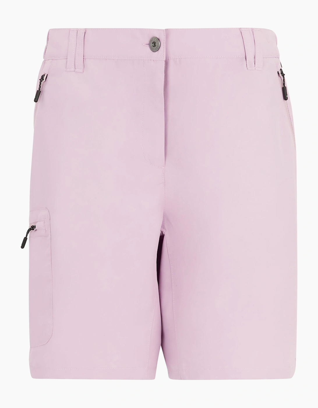 Regatta Womens/Ladies Chaska III Walking Shorts, 6 of 5