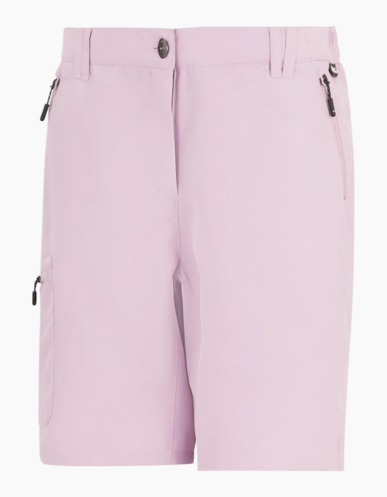 Regatta Womens/Ladies Chaska III Walking Shorts