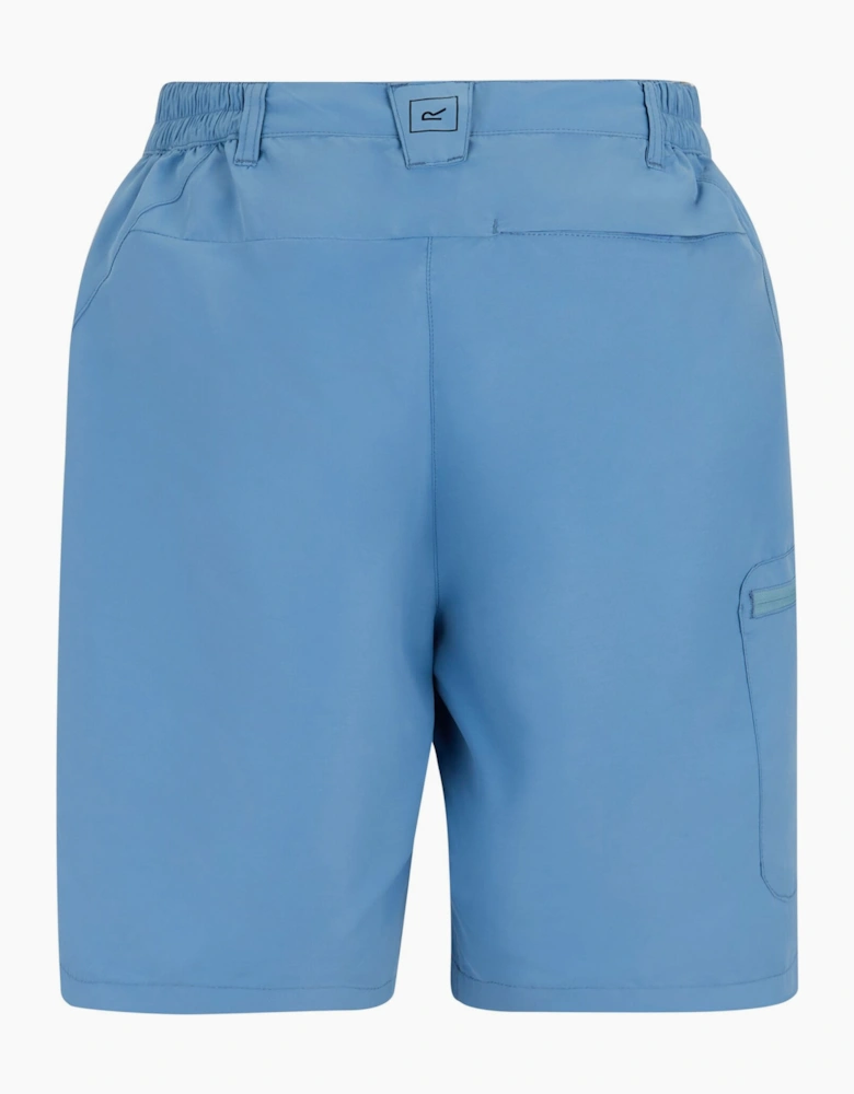 Regatta Womens/Ladies Chaska III Walking Shorts