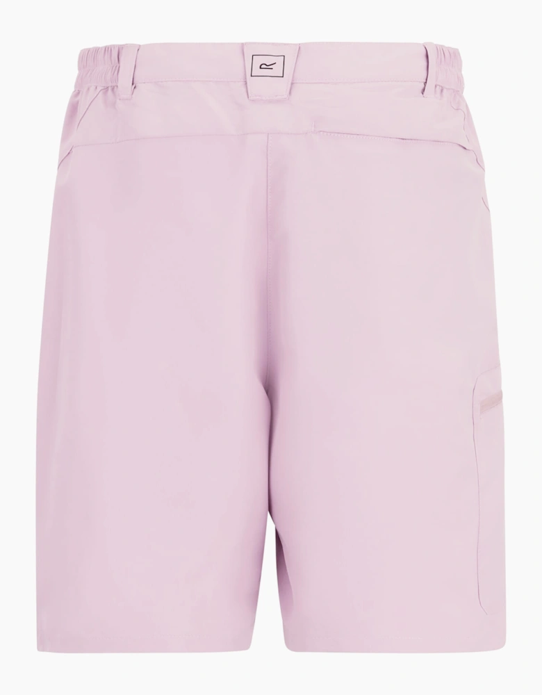 Regatta Womens/Ladies Chaska III Walking Shorts