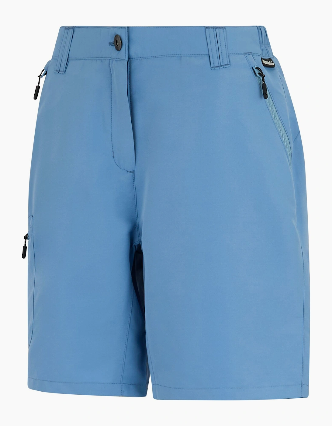 Regatta Womens/Ladies Chaska III Walking Shorts