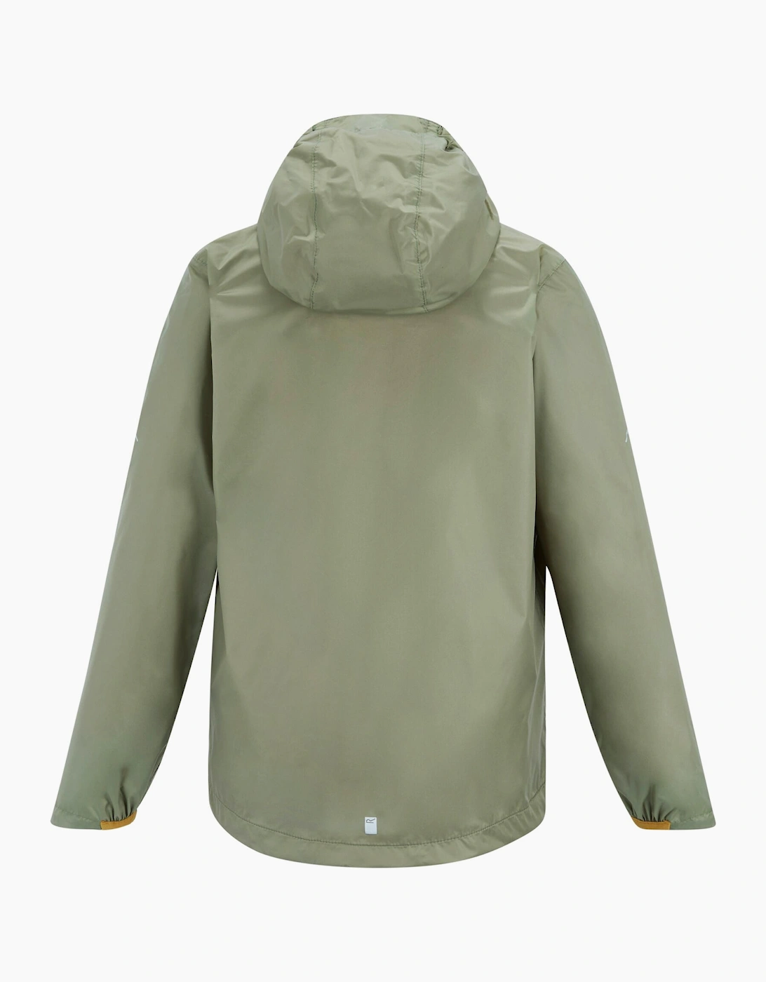 Regatta Childrens/Kids Lever Waterproof Shell Jacket