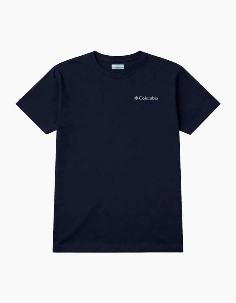 Columbia CSC Basic Logo T-Shirt