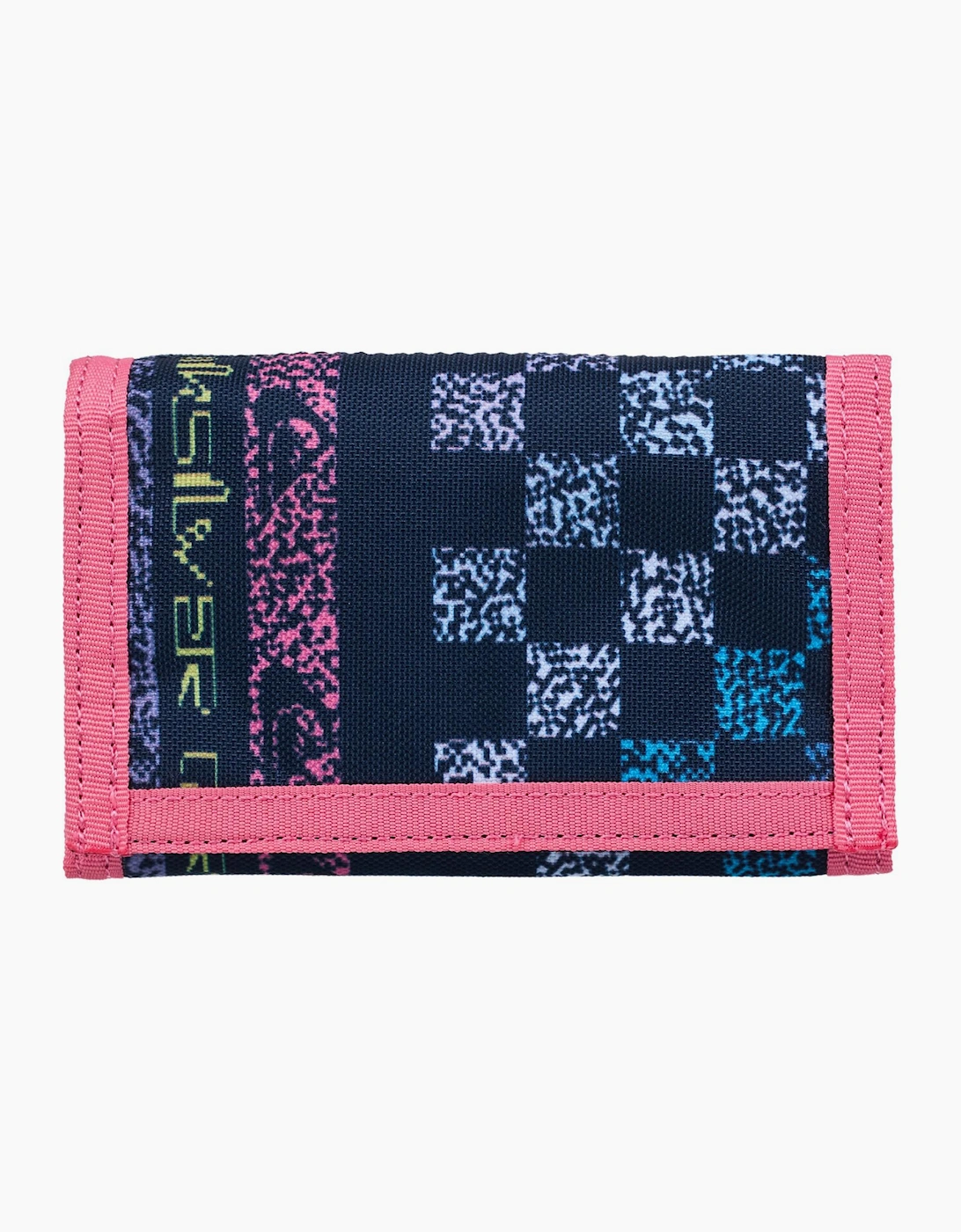 Quiksilver Mens The Everydaily Tri-Fold Wallet, 2 of 1