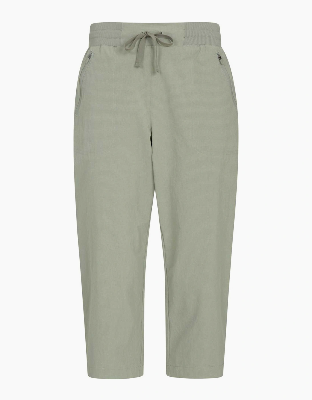 Mountain Warehouse Womens/Ladies Explorer Capri, 6 of 5