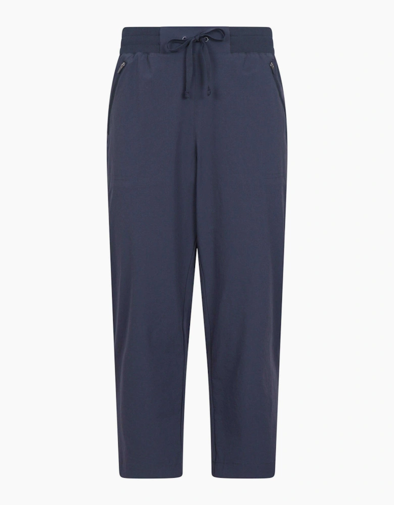 Mountain Warehouse Womens/Ladies Explorer Capri
