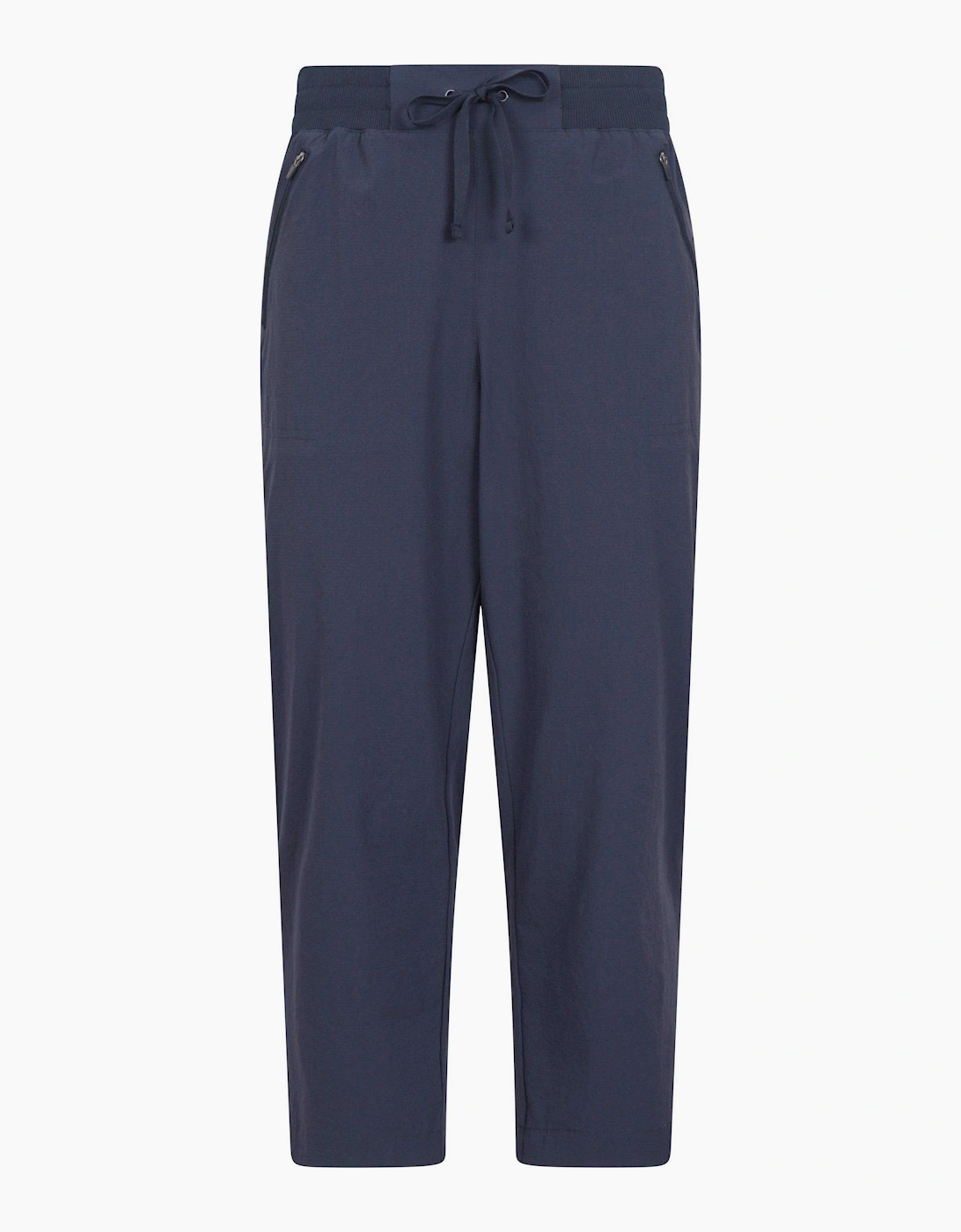 Mountain Warehouse Womens/Ladies Explorer Capri, 3 of 2