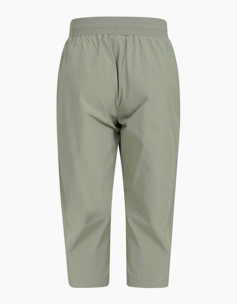 Mountain Warehouse Womens/Ladies Explorer Capri