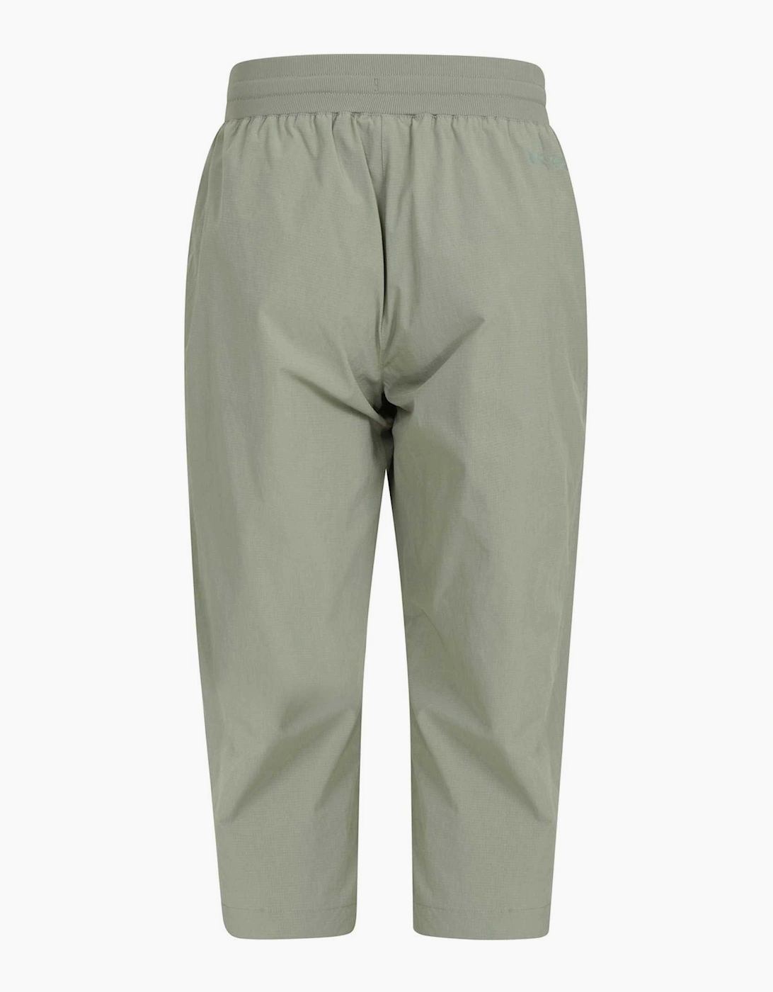 Mountain Warehouse Womens/Ladies Explorer Capri
