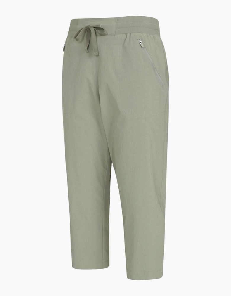 Mountain Warehouse Womens/Ladies Explorer Capri