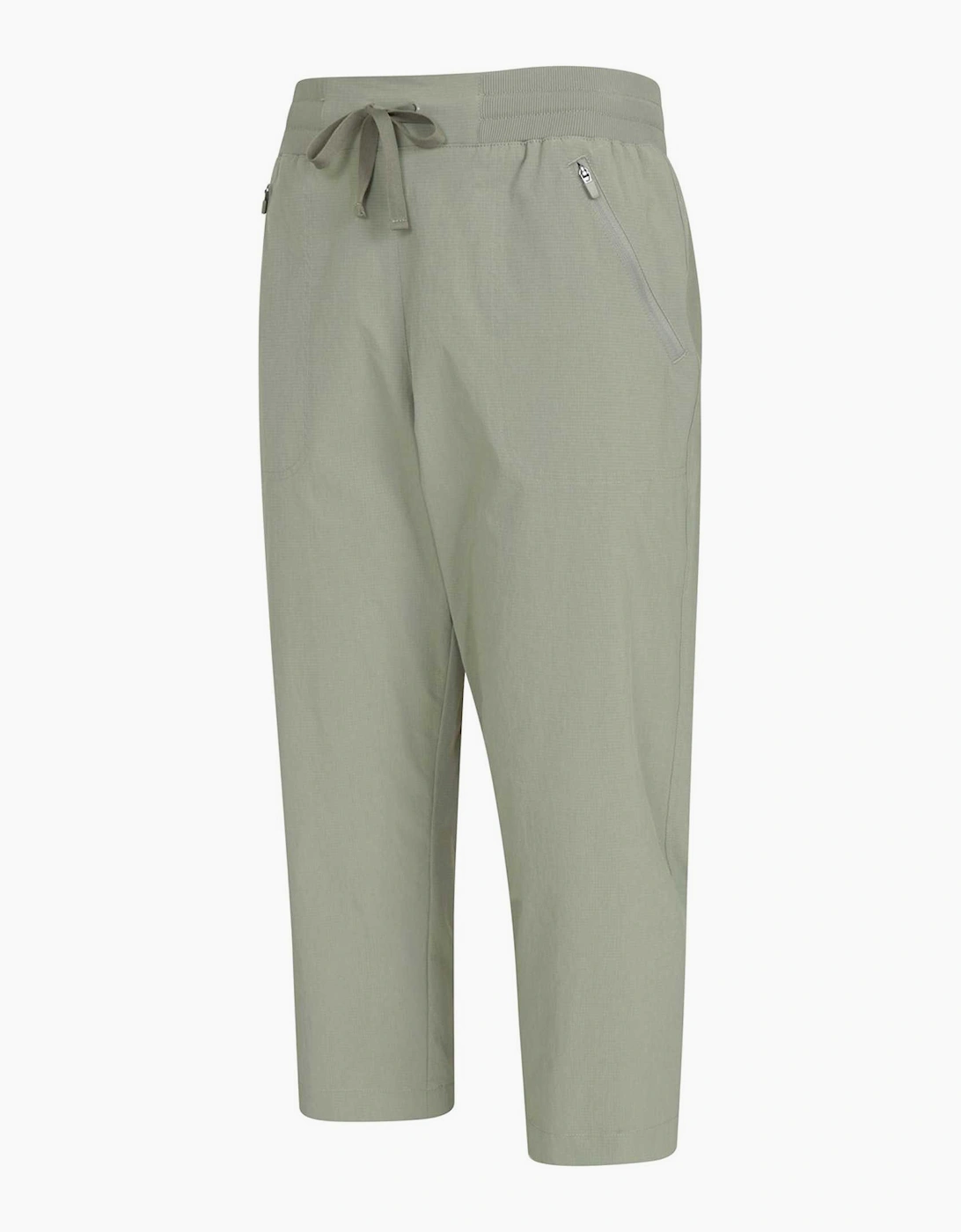 Mountain Warehouse Womens/Ladies Explorer Capri