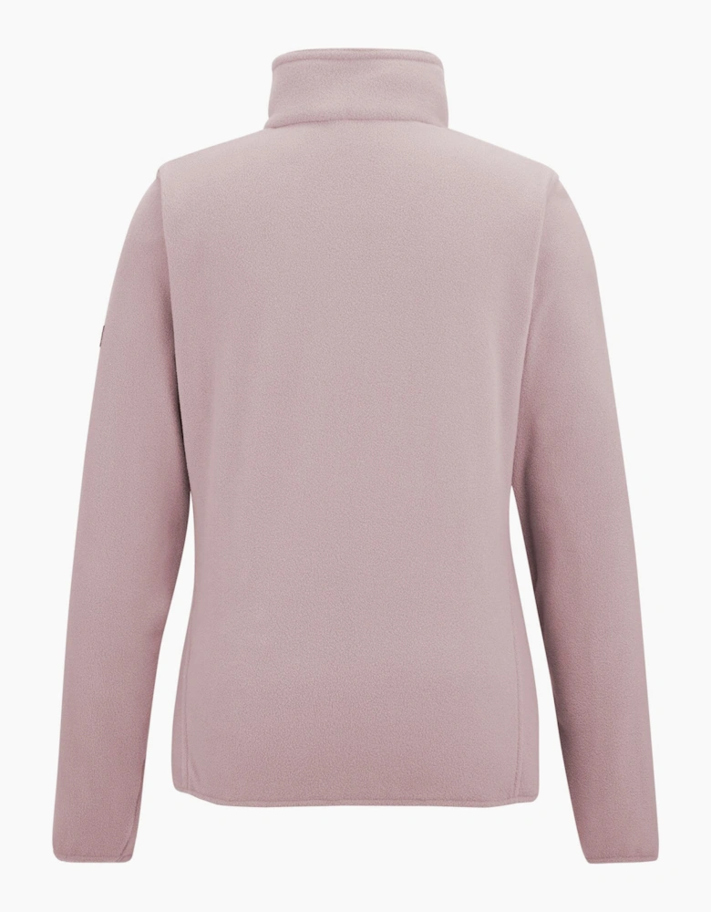 Regatta Womens/Ladies Clemence IV Full Zip Fleece