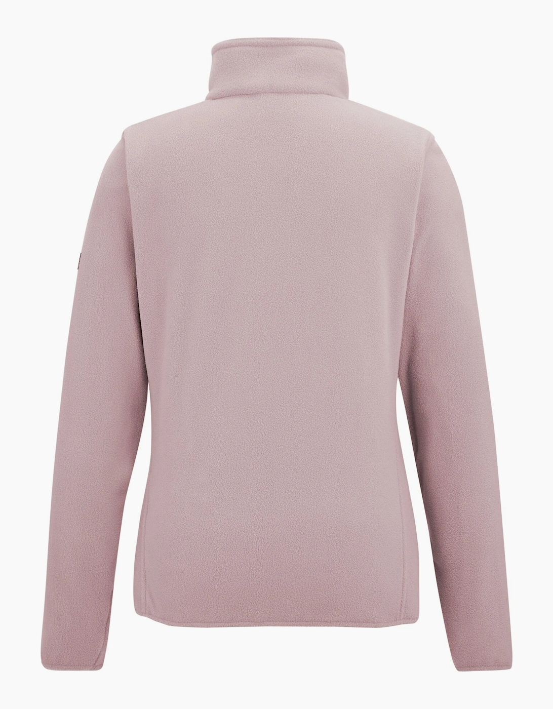 Regatta Womens/Ladies Clemence IV Full Zip Fleece