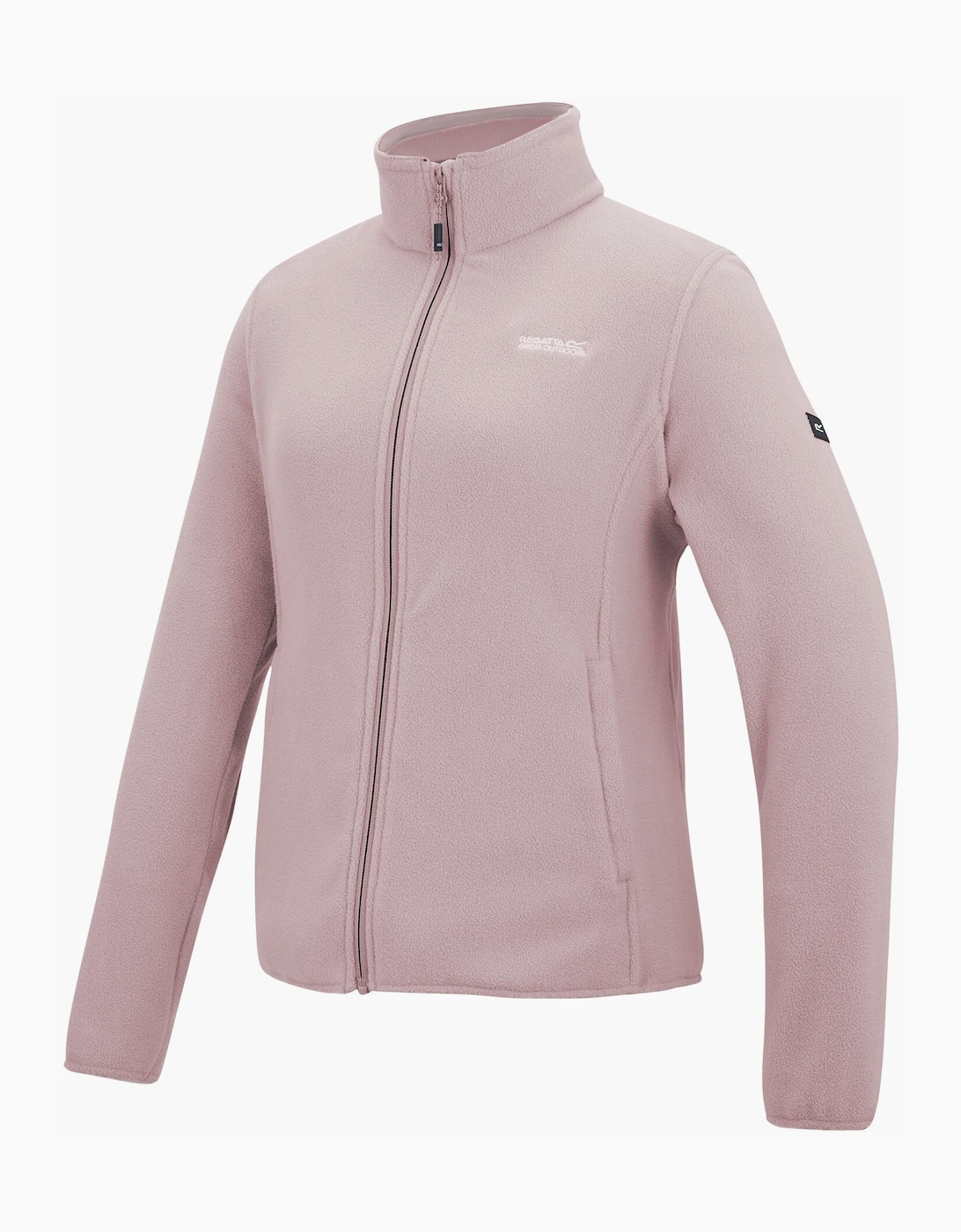 Regatta Womens/Ladies Clemence IV Full Zip Fleece