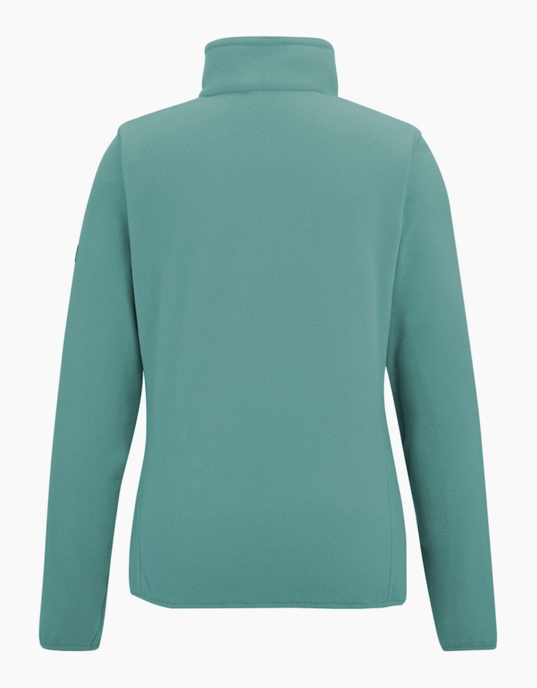 Regatta Womens/Ladies Clemence IV Full Zip Fleece