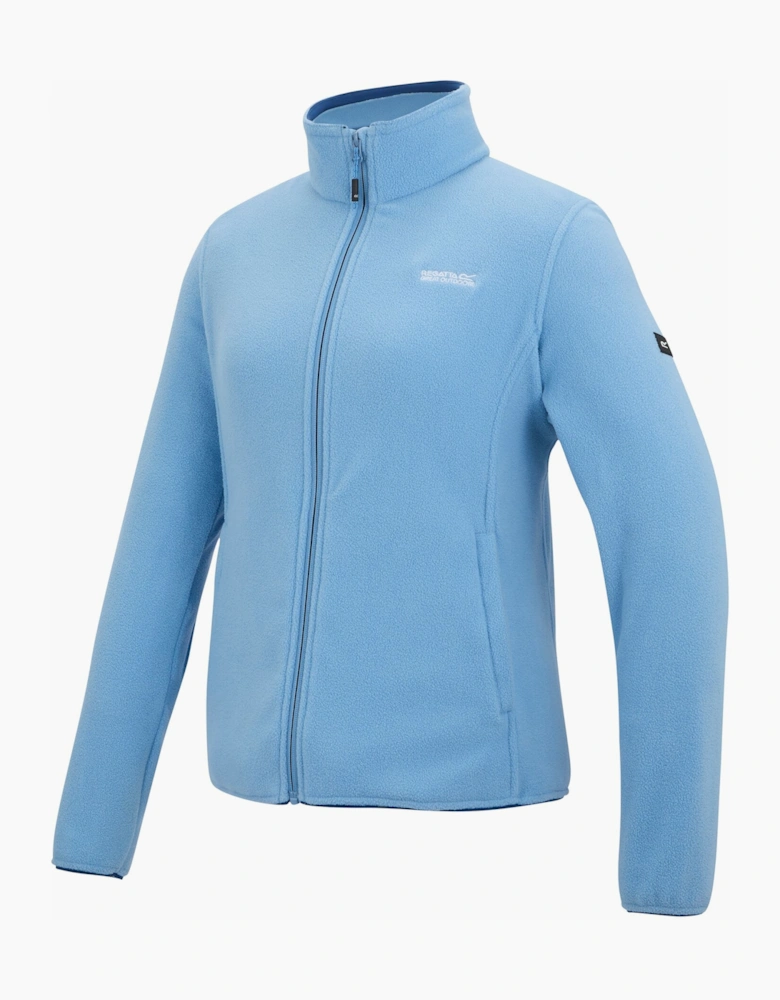 Regatta Womens/Ladies Clemence IV Full Zip Fleece